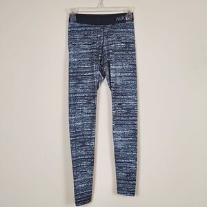 Nike Pro Dri-Fit Leggings Size XS
